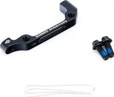 Адаптер дискового тормоза SHIMANO SM-MA90-R160 P/S thumbnav